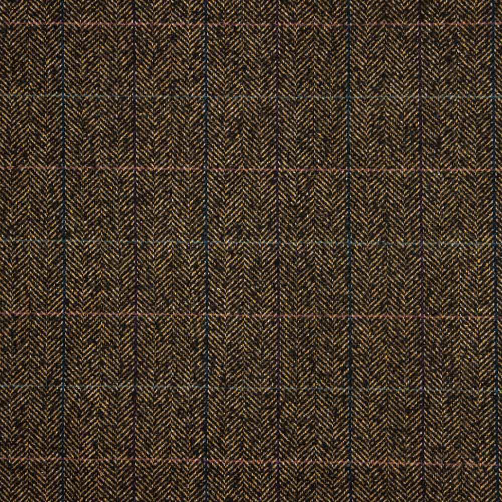 Lana Espiga Negro - Ribes y Casals