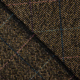 Lana Espiga Negro - Ribes y Casals