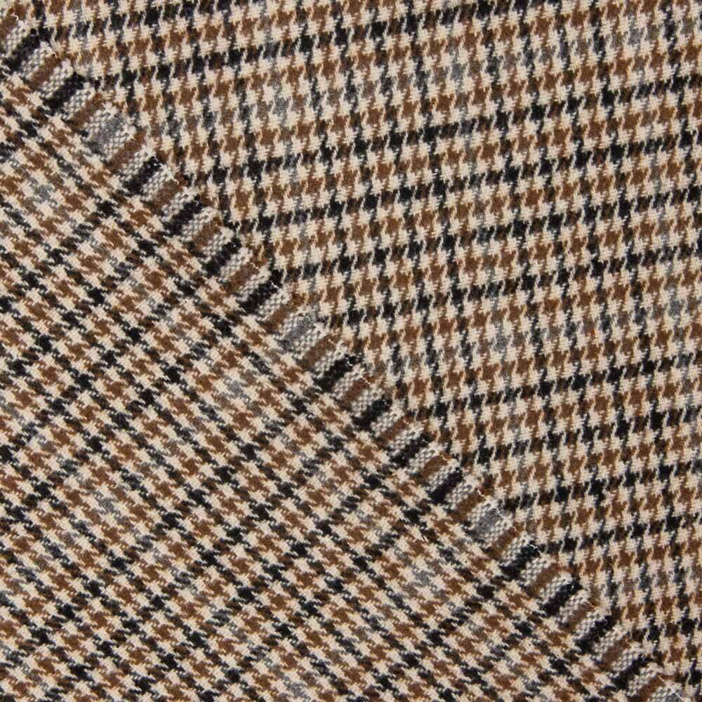 Lana Cuadro Harrys Tostado - Ribes y Casals