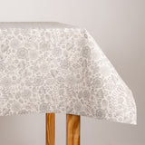 Mantel Resinado Antimanchas Zinnia - Ribes y Casals