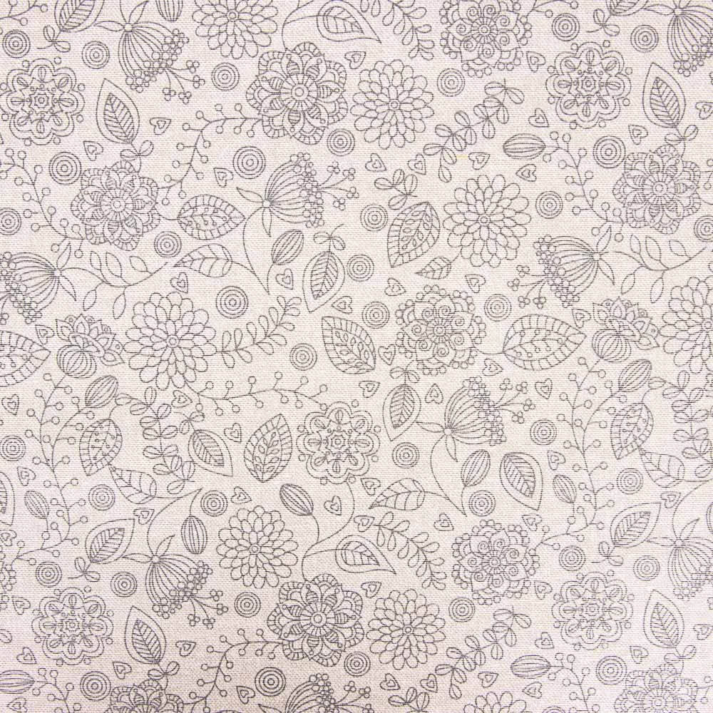 Mantel Resinado Antimanchas Zinnia - Ribes y Casals