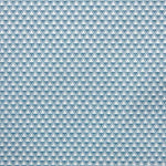 Mantel Resinado Antimanchas Rombo Hikari Azul - Ribes y Casals