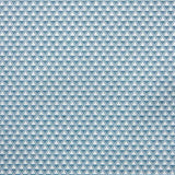 Mantel Resinado Antimanchas Rombo Hikari Azul - Ribes y Casals