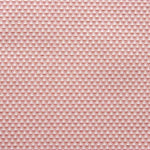 Mantel Resinado Antimanchas Rombo Hikari Rosado - Ribes y Casals