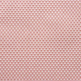 Mantel Resinado Antimanchas Rombo Hikari Rosado - Ribes y Casals