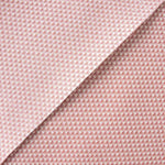 Mantel Resinado Antimanchas Rombo Hikari Rosado - Ribes y Casals