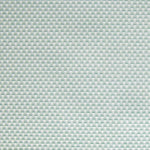 Mantel Resinado Antimanchas Rombo Hikari Verde Agua - Ribes y Casals