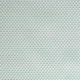 Mantel Resinado Antimanchas Rombo Hikari Verde Agua - Ribes y Casals