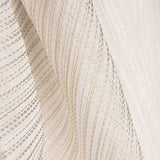 Visillo Listado Beige - Ribes y Casals