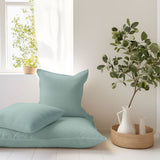 Alcántara Tapicería Antimanchas Salvia - Ribes y Casals