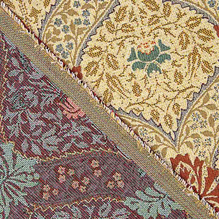 Gobelino Damasco Beige - Ribes y Casals