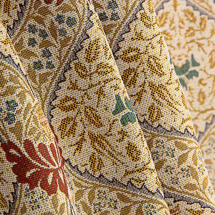 Gobelino Damasco Beige - Ribes y Casals