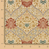 Gobelino Damasco Beige - Ribes y Casals
