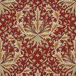 Gobelino Ornamental Rojo - Ribes y Casals