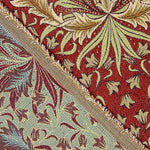 Gobelino Ornamental Rojo - Ribes y Casals