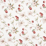 Loneta Cerezas Flor - Ribes y Casals