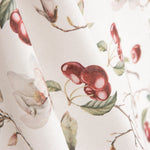Loneta Cerezas Flor - Ribes y Casals