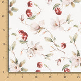 Loneta Cerezas Flor - Ribes y Casals