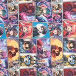 Loneta Neo Manga - Ribes y Casals