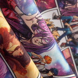 Loneta Neo Manga - Ribes y Casals