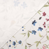 Mantelería Antimanchas Floral Silvestre - Ribes y Casals
