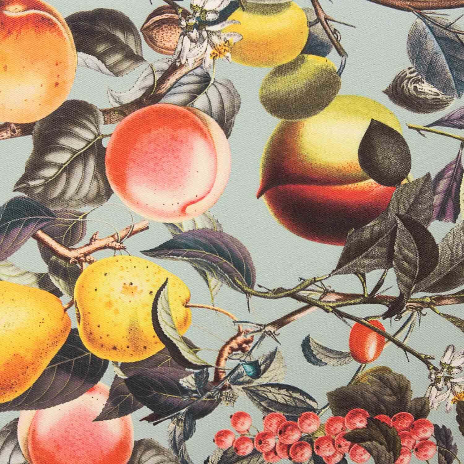 Mantelería Antimanchas Frutas Vintage - Ribes y Casals