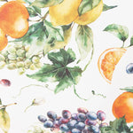 Mantelería Antimanchas Frutas Cítricos - Ribes y Casals