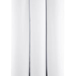 Rollo Plana Poliéster Blanca 150 cm – Pieza 30 Metros - Ribes y Casals