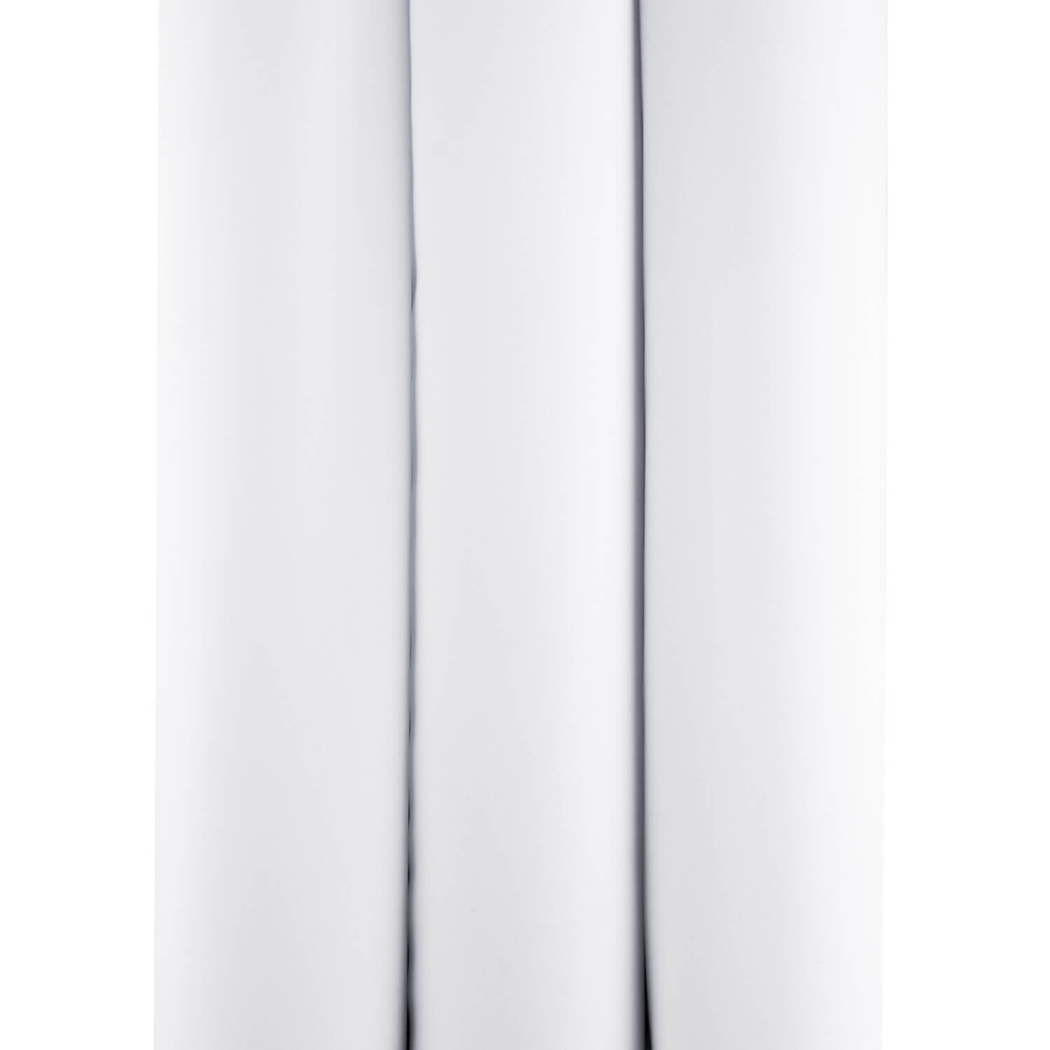Rollo Plana Poliéster Blanca 150 cm – Pieza 30 Metros - Ribes y Casals