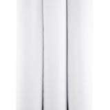 Rollo Plana Poliéster Blanca 150 cm – Pieza 30 Metros - Ribes y Casals