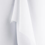 Rollo Plana Poliéster Blanca 150 cm – Pieza 30 Metros - Ribes y Casals