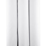 Rollo Plana Poliéster Blanca 280 cm – Pieza 25 Metros - Ribes y Casals