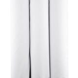 Rollo Plana Poliéster Blanca 280 cm – Pieza 25 Metros - Ribes y Casals