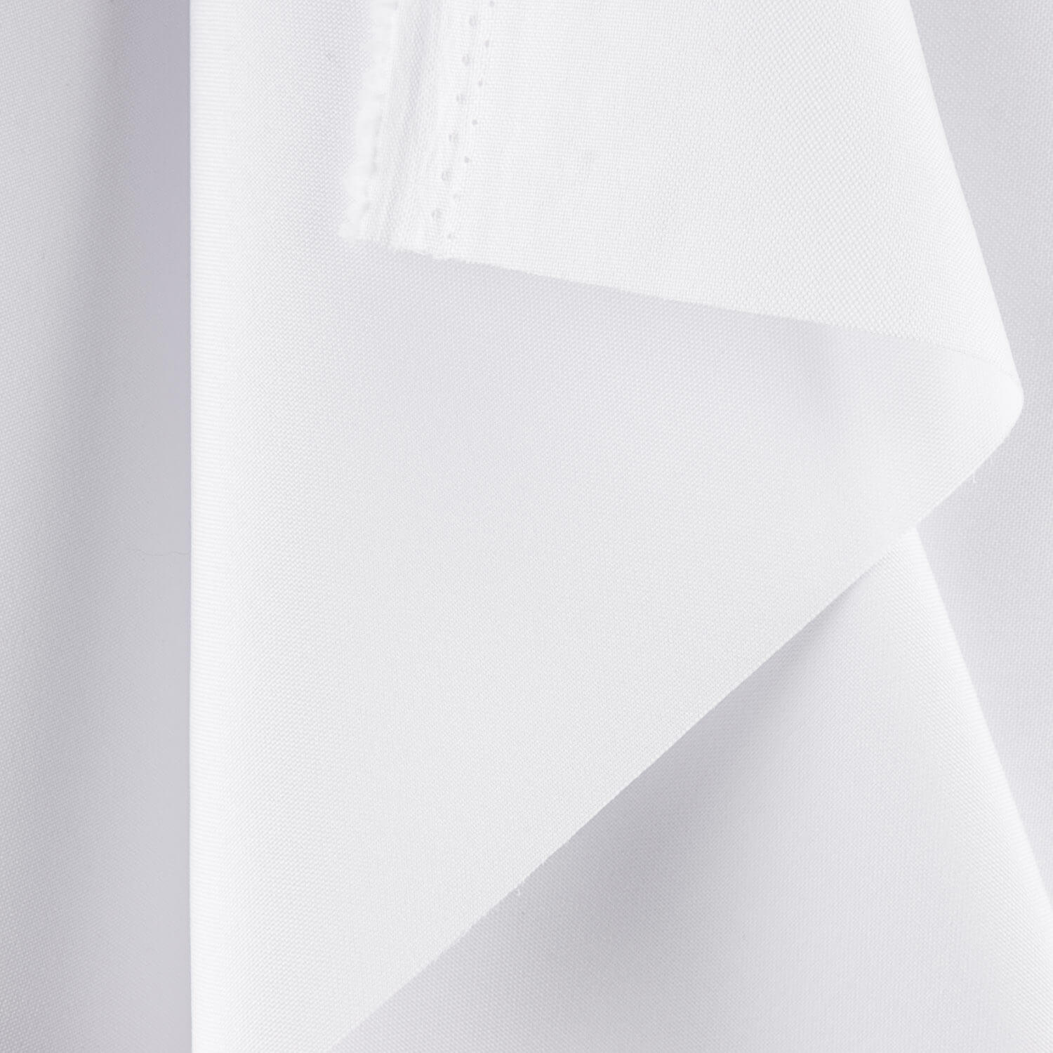 Rollo Plana Poliéster Blanca 280 cm – Pieza 25 Metros - Ribes y Casals