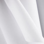 Rollo Plana Poliéster Blanca 280 cm – Pieza 25 Metros - Ribes y Casals