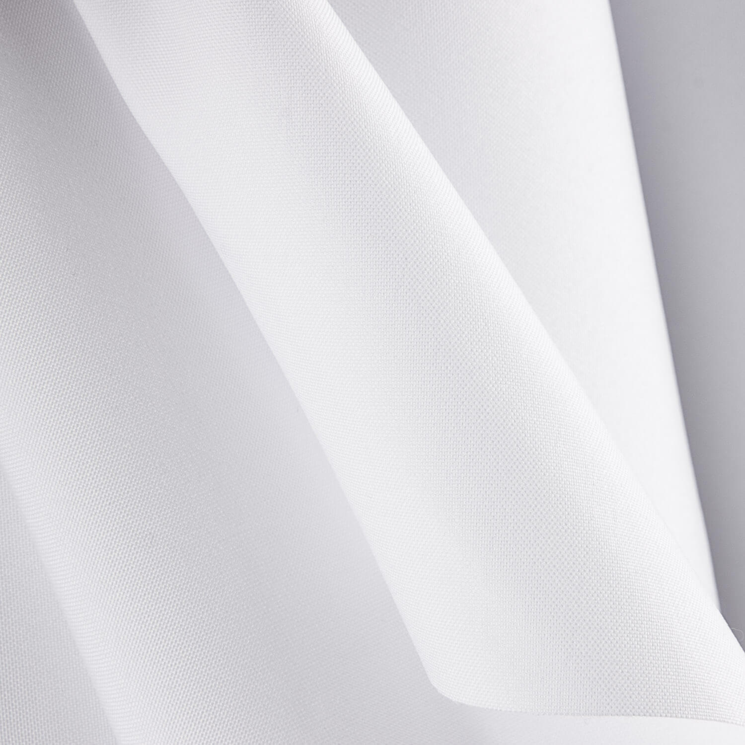 Rollo Plana Poliéster Blanca 280 cm – Pieza 25 Metros - Ribes y Casals