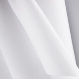 Rollo Plana Poliéster Blanca 280 cm – Pieza 25 Metros - Ribes y Casals