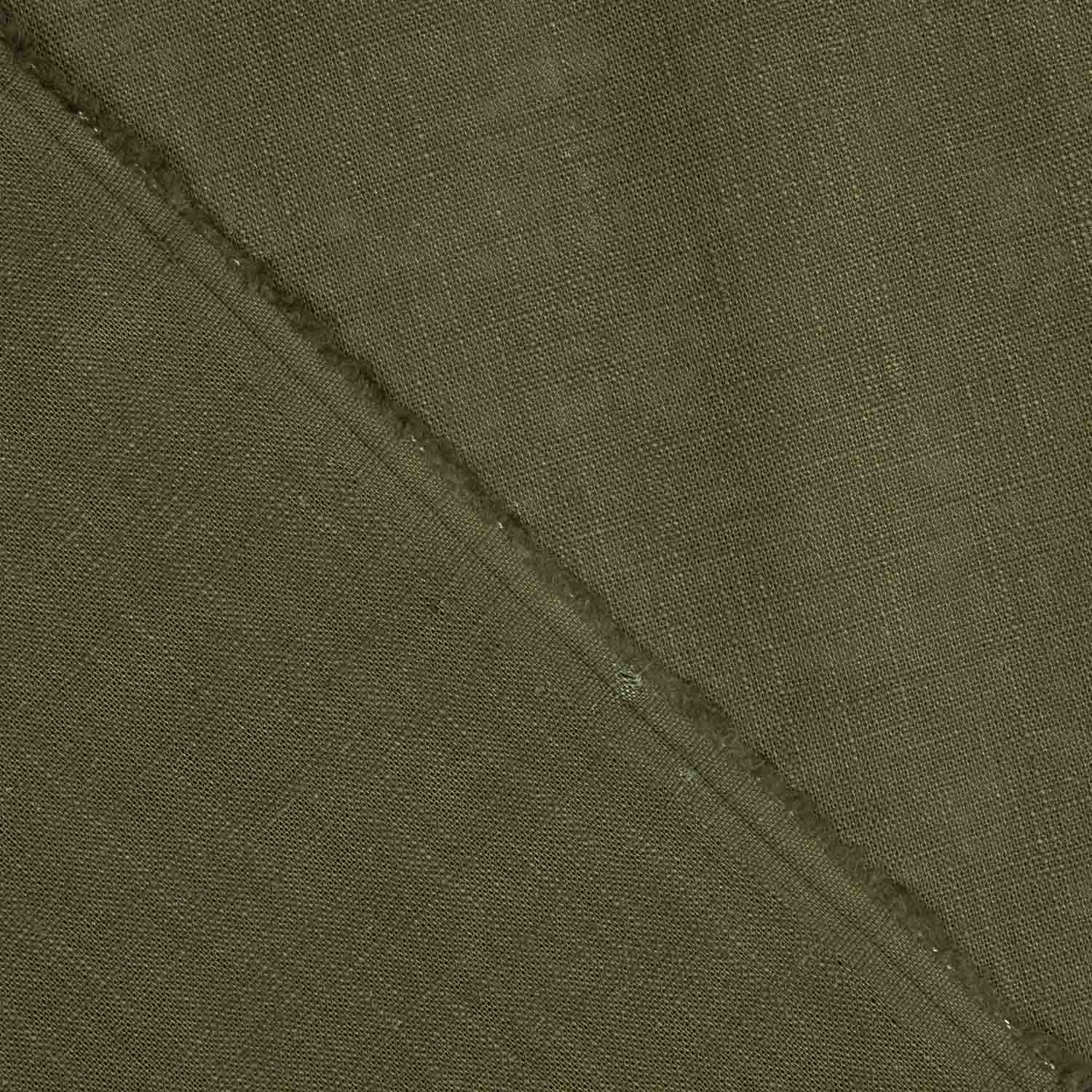 Lino Lavado C70 Verde Bosque - Ribes y Casals