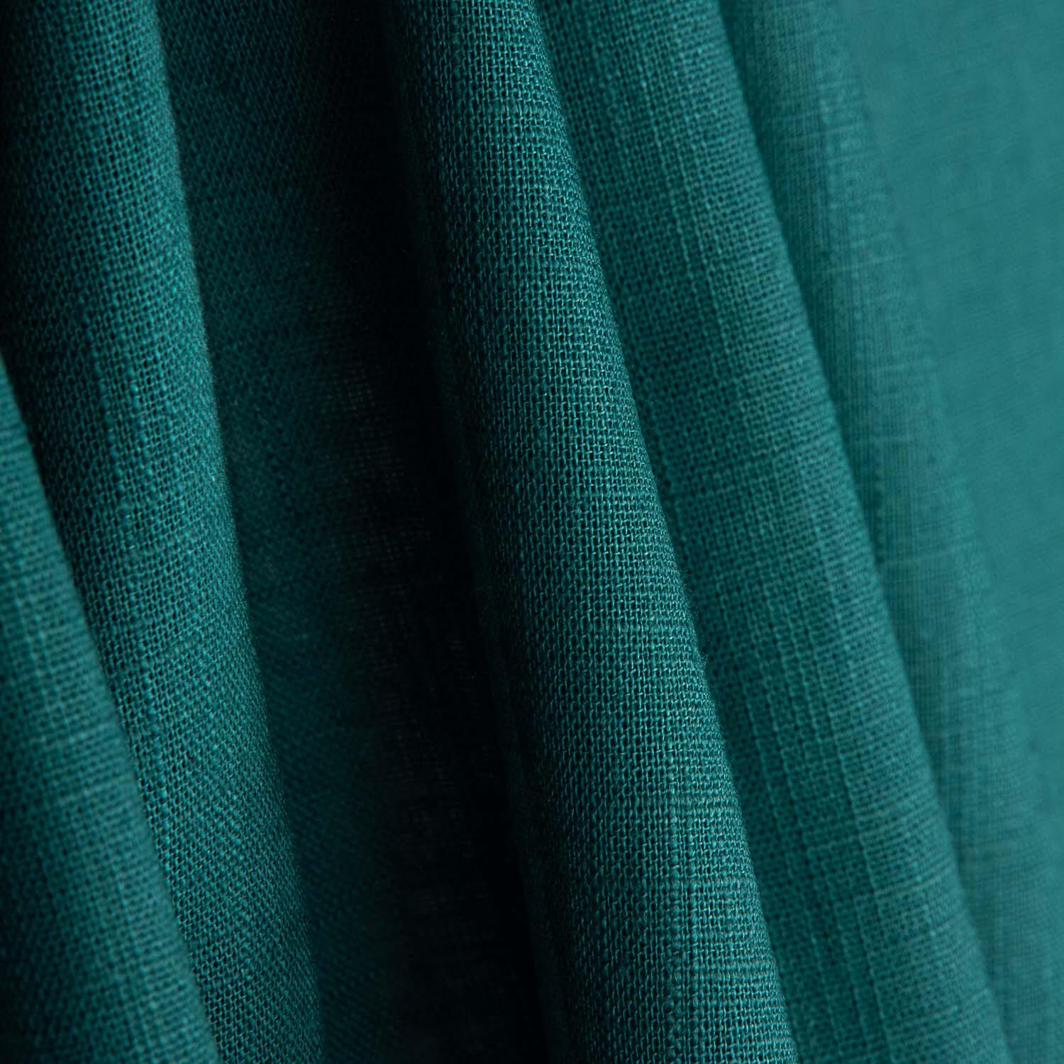 Lino Lavado C51 Verde Petróleo - Ribes y Casals