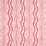 Loneta Algodón Mallorquina Rojo - Ribes y Casals