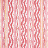 Loneta Algodón Mallorquina Rojo - Ribes y Casals