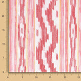 Loneta Algodón Mallorquina Rojo - Ribes y Casals