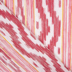 Loneta Algodón Mallorquina Rojo - Ribes y Casals