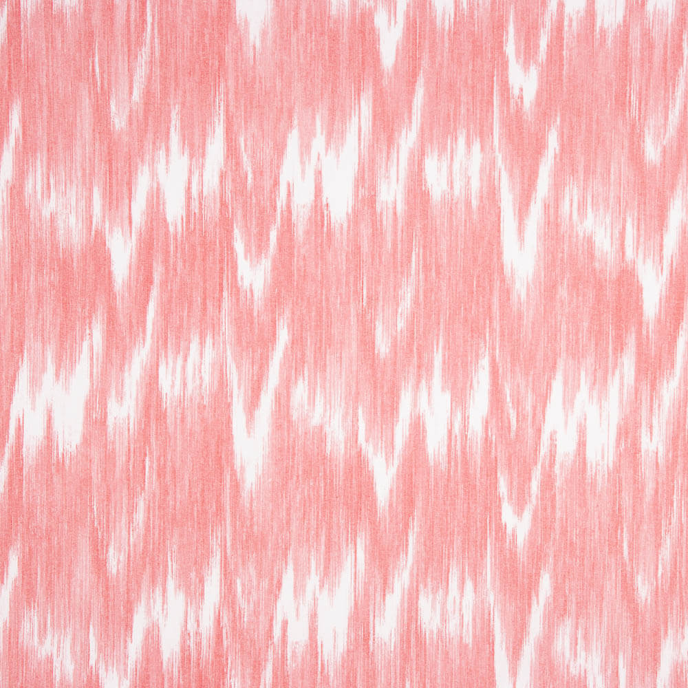 Loneta Algodón Mallorquina Rojo Difu - Ribes y Casals