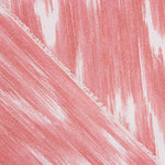 Loneta Algodón Mallorquina Rojo Difu - Ribes y Casals