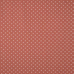 Tela Rústico Estampado Lunar 3mm Caldera - Ribes y Casals