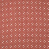 Tela Rústico Estampado Lunar 3mm Caldera - Ribes y Casals