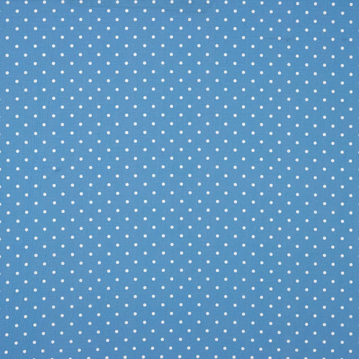 Tela Rústico Estampado Lunar 3mm Azul - Ribes y Casals