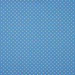 Tela Rústico Estampado Lunar 3mm Azul - Ribes y Casals