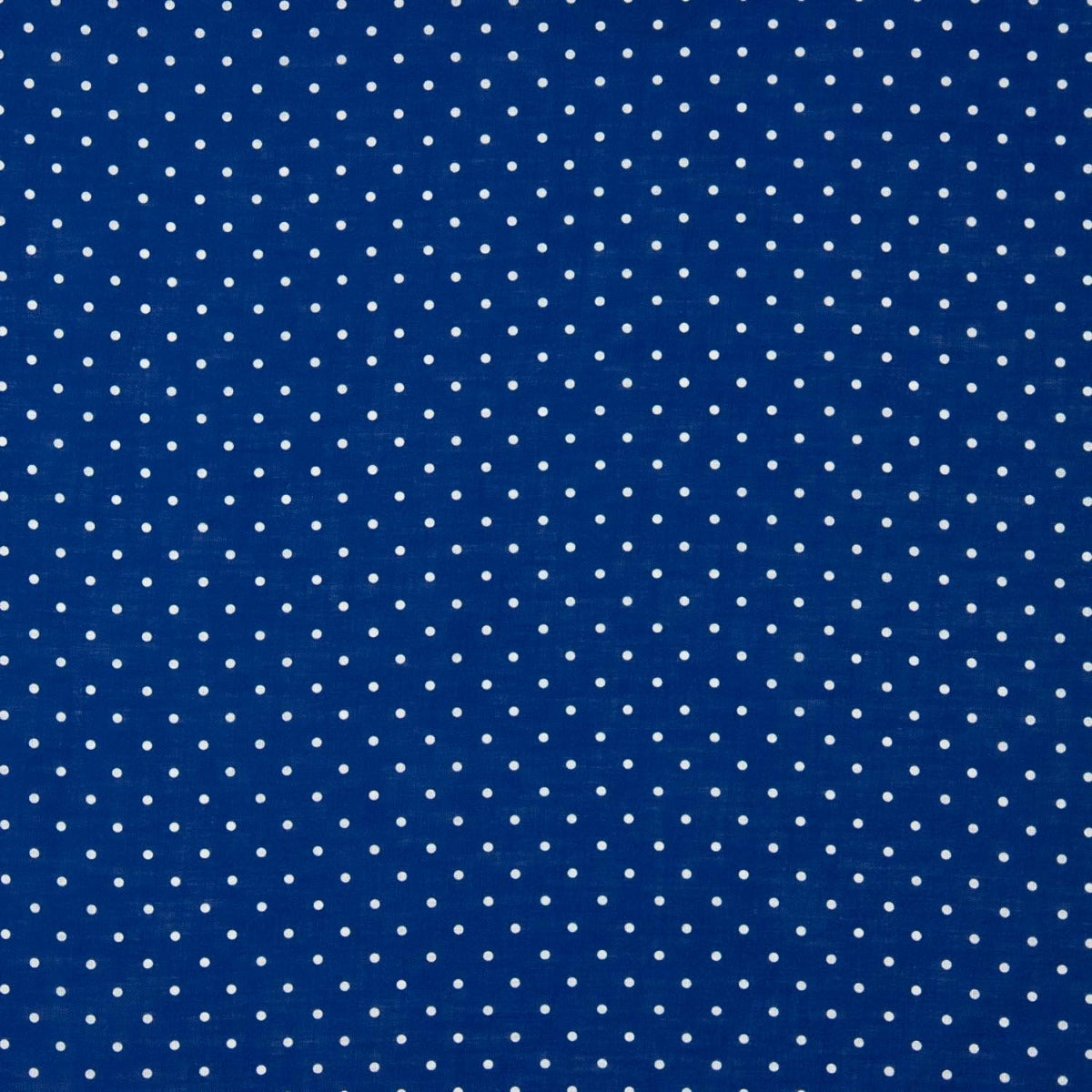 Tela Rústico Estampado Lunar 3mm Azulón - Ribes y Casals